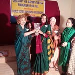Veena Handa - @mrsveenahanda - Instagram