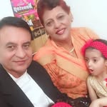 Veena Handa - @veenahanda11 - Instagram
