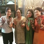 veena handa - @veenahanda07 - Instagram