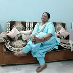 Veena Handa - @veenarke20 - Instagram