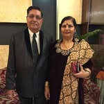 Veena Handa - @veenahanda - Instagram