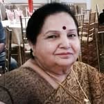 Veena Sethi Handa - @veena.handa15 - Instagram