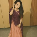 veena Borana - @veena_modi_ - Instagram