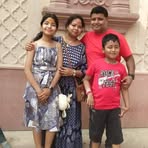 Veena Modi - Facebook