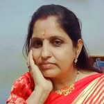 veena modi - @veena_modi_1972 - Instagram
