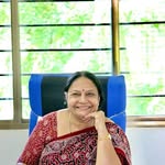 Veena Modi - @modiveena3 - Instagram