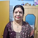 Veena Modi - @veenamodi52 - Instagram