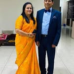 Veena Modi - @veena.kamal.modi - Instagram