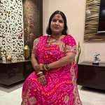 Veena Modi - @veenamodi.morena - Instagram