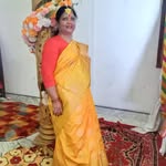 Veena Modi - @veenamodi854 - Instagram