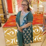 Veena Modi - @modiveena45 - Instagram