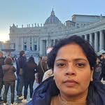 Veena Mohan - @veena.mohan.77 - Instagram
