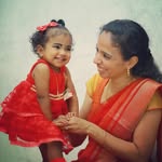 veena mohan - @veenamohan78 - Instagram