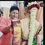 Veena Mohan - @veenas_makeover - Instagram