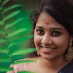 Veena Mohan - @_.veenachi._ - Instagram