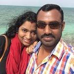 Veena Mohan - @veenamohan6688 - Instagram