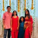 Veena Mohan - @veena_revathy - Instagram