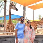Veena Mohan - @veena.iyer.902 - Instagram