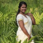 Veena Mohan - @veenamohan_24 - Instagram