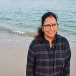 Veena Mohan - @_veenamohan_ - Instagram