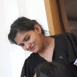 Veena Mohan - @veena__usha - Instagram