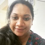 Veena Mohan - @veena_mohan_ - Instagram