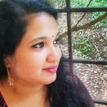 Veena Mohan - @its_me_veena_z - Instagram