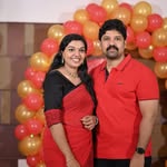 Veena Mohan - @veena.mohan.9216 - Instagram