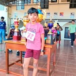 Veena Mohanan - @veena.mohanan.710 - Instagram