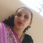 Veena mohankumar - @veena_mohankumar - Instagram