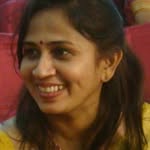 Veena Satish - @veenamohanpillai - Instagram
