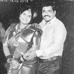 Veena Ramesh - @veenaramesh433 - Instagram