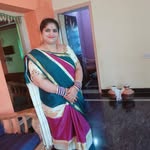 Veena Ramesh - @mkveena12 - Instagram