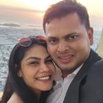 Veena Ramesh - @veena_koram - Instagram