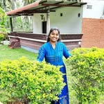 Veena Ramesh - @praveenaramesh0703 - Instagram