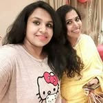Veena Ramesh - @veena4637 - Instagram