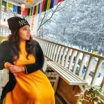 Veena Ramesh - @vee_gowda - Instagram