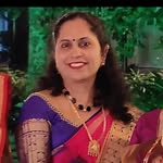Veena Ramesh - @veenaramesh30 - Instagram
