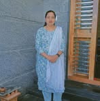 Veena Ramesh - Facebook