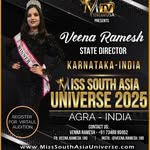 Veena Ramesh - @veena.ramesh.180 - Instagram