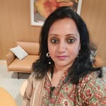 Veena Ramesh - @r.veena78 - Instagram
