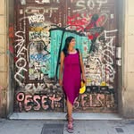 Veena Ramesh - @veena_574 - Instagram