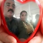 Veena Ramesh A S - @veenarameshas - Instagram