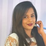 Veena Ramesh. Brial makeup artist - @makeover_by_veenaramesh - Instagram