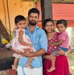Veena Remesh - Facebook