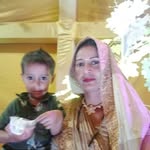 Veenita Devi - @anuj__jatav000 - Instagram