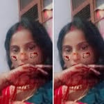 Veenita Devi - @pmandal2696 - Instagram