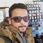 Manda Veerababu - @mandaveerababu1 - Instagram