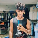 Veera Ragavan - @bob___ragavan_143 - Instagram