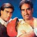 Veeru Devgan  - Facebook